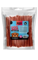 Bubu Pets Палочки из кролика, 500 г