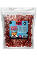 Bubu Pets Роллы утка, 500 г