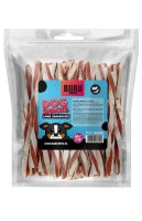 Bubu Pets Сэндвич с ягненком и треской, 500 г