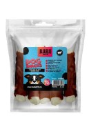 Bubu Pets Мясо ягненка на толстых сыромятных палочках, 500 г