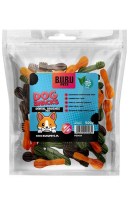 Bubu Pets Зубные щетки (смесь), 500 г