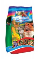 Power Vit корм для хомяка в пакете