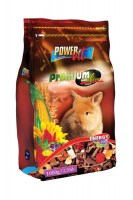Power Vit Премиум полнорационный корм для кролика