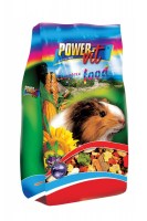 Power Vit корм для морской свинки в пакете