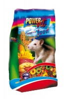 Power Vit Корм для крыс в пакете