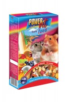 Power Vit Корм фруктовый для хомяка