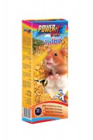 Power Vit Kolby медовые для хомяка