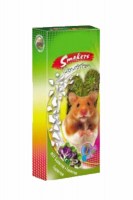Power Vit Kolby с люцерной для хомяка