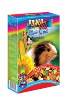 Power Vit корм для морской свинки