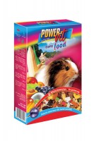 Power Vit Корм фруктовый для морской свинки