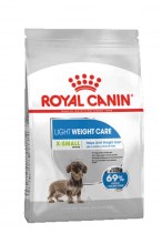Royal Canin X-Small Light Weight Care