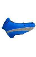 Попона из флиса Rogz Polarskin Blue