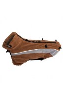 Попона из флиса Rogz Polarskin Bronze