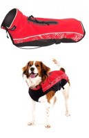 Попона Rogz Sportskin Red