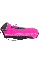 Попона Rogz Sportskin Pink