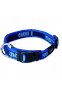 Ошейник Rogz Armed Response Halsband Indigo bone