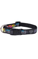 Ошейник Rogz Armed Response Halsband Multi Bone
