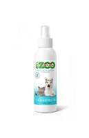 Спрей-корректор ЭКО ZOOЛЕКАРЬ защита мест от царапанья и погрызов для кошек и собак, 200 мл