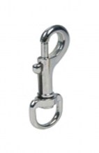 Карабин для поводков