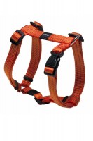 Шлейка Rogz Tuigje Orange