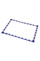 Рамка для пеленок LEO 60x60 см