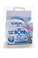 Klump Sepicat Light комкующийся наполнитель, 10 л.