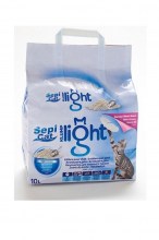 Klump Sepicat Light комкующийся наполнитель, 10 л.