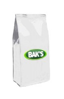 Сухой корм Baks с курицей для собак