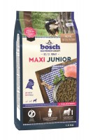 Bosch Junior Maxi