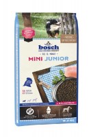 Bosch Junior Mini