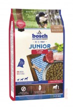 Bosch Junior Lumb and Rice (ягненок с рисом)