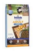 Bosch Adult Fish & Potato (Рыба с картофелем)