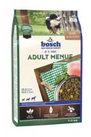 Bosch Adult Menue
