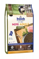 Bosch Adult Mini (Птица с просо)