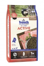 Bosch Active