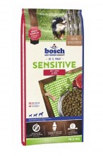 Bosch Sensitive Lamb and Rice (Ягненок с рисом)