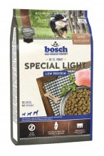 Bosch Special Light