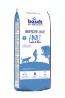 Bosch Breeder Lamb & Rice (Ягненок с рисом)