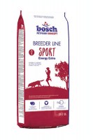 Bosch Breeder Sport