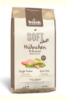 Bosch Soft+ (Курица c бананом)