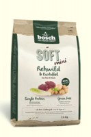Bosch Soft+ Mini (Косуля с Картофелем)