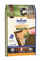 Bosch Adult (Птица с просо)