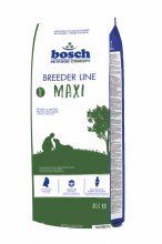 Bosch Breeder Maxi