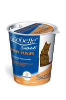 Bosch Sanabelle Shiny Hair-Snack, 150 г
