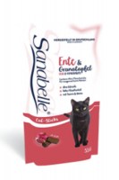 Bosch Sanabelle Cat Sticks Duck Pomegranate, 55 г