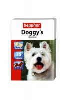 Кормовая добавка Doggy's + Biotine для собак Beaphar