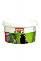 Кормовая добавка Junior Cal для котят Beaphar, 200 г.