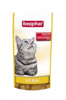Vit Bits с мультивитаминной пастой Beaphar, 35 шт.
