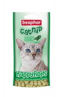 Happy Rolls Catnip с кошачьей мятой Beaphar, 80 шт.