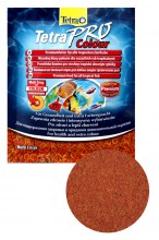Корм Tetra Pro Colour в виде чипсов . 12 г.